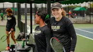 UAB Picks Up Six Wins Over Power 5 Schools at Roberta Alison Classic