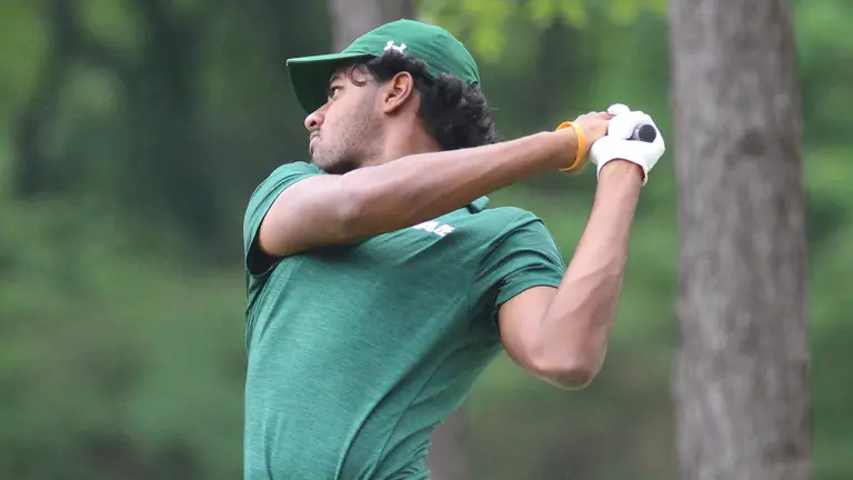 UAB Men’s Golf Advances to C-USA Semifinal Match Play