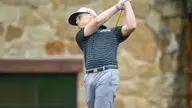 Walker III Leads UAB in Round One of NCAA Noblesville Regional