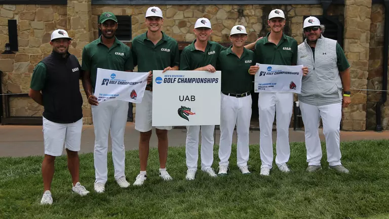 MOVING ON! UAB Advances to NCAA Nationals with Remarkable Comeback