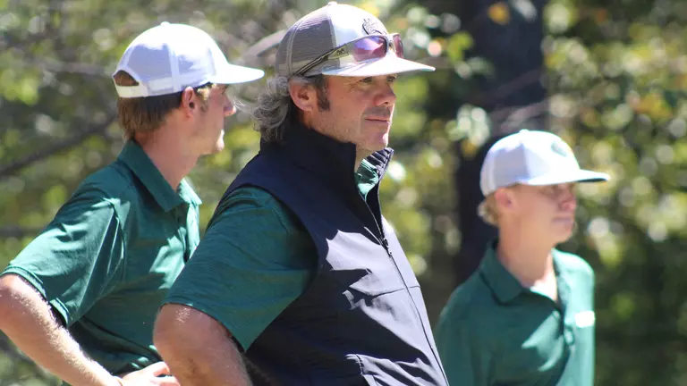 UAB Men’s Golf Set for NCAA Noblesville Regional