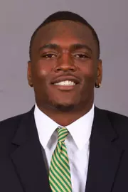 Rajae Johnson-Sanders