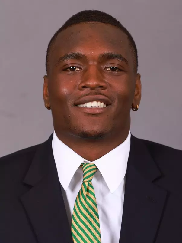 Rajae Johnson-Sanders