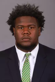 Quincy Mcgee