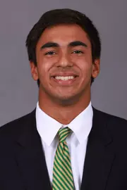 Dylan Mehrotra