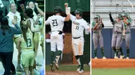 UAB Women's Basketball, Baseball and Softball Each Earn C-USA Academic Excellence Awards