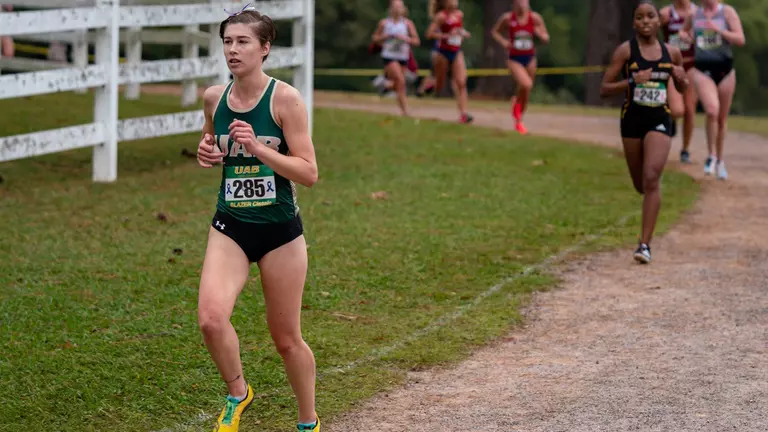 UAB Cross Country Releases 2021 Schedule
