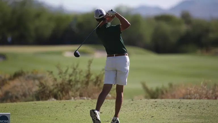 UAB Men’s Golf Announces its Complete 2021-22 Schedule