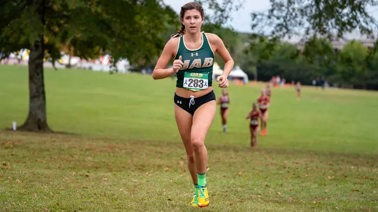 UAB Heads to Huntsville for North Alabama Showcase