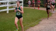 Cross Country Concludes North Alabama Showcase