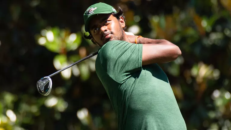 Men’s Golf Continues Action at the Schenkel Invitational