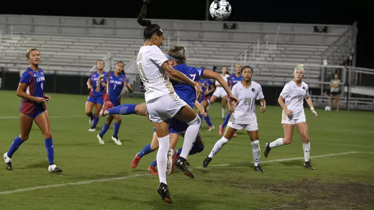 UAB Women’s Soccer Drops 1-0 Decision to Old Dominion