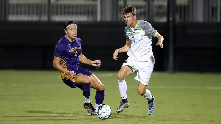 UAB Men’s Soccer Hosts No. 23 FIU to Open C-USA Play
