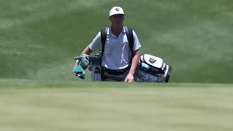 Men’s Golf to Host the Graeme McDowell Invitational in Gadsden