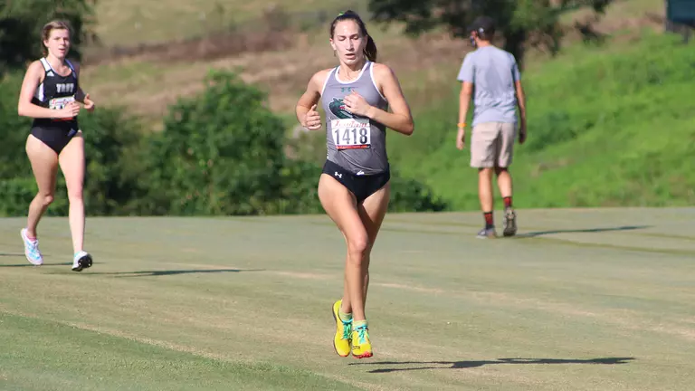 UAB Set to Open 2021 at Memphis Twilight