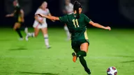 UAB Women’s Soccer Visits Southern Miss