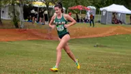 UAB Cross Country Quartet Places in Top 50 at Memphis Twilight