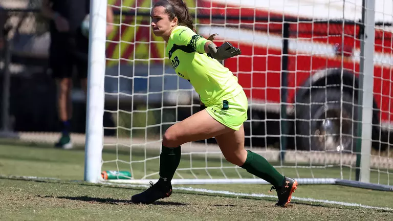 UAB Women’s Soccer and Rice Draw 0-0 on Senior Day
