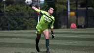 UAB Women’s Soccer Defeats Stephen F. Austin 1-0