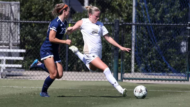 Clark Named C-USA Defensive Player of the Week