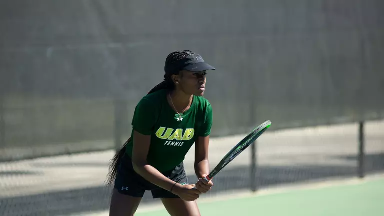Doubles Dominate at Samford Round Robin #2