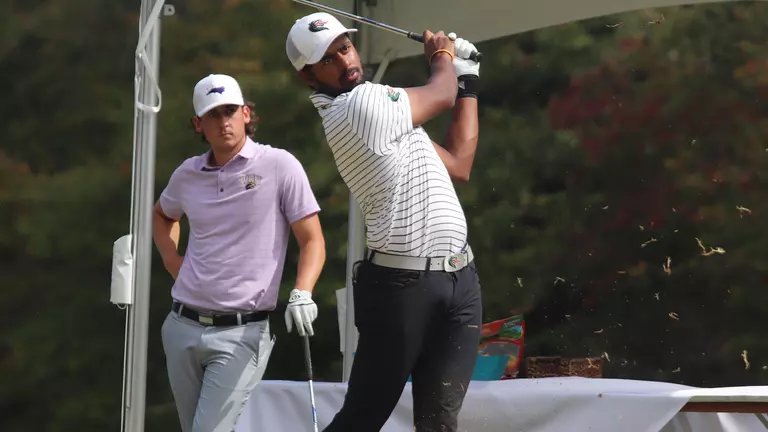 UAB Men’s Golf Wins Carolina Cup Challenge