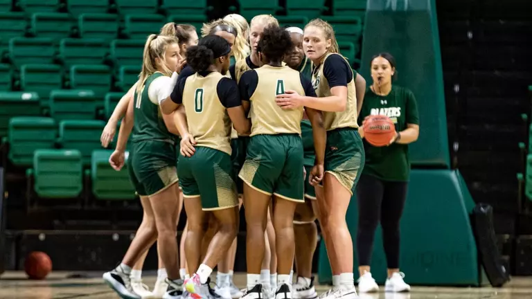 UAB Women’s Basketball 3-Point Club Information
