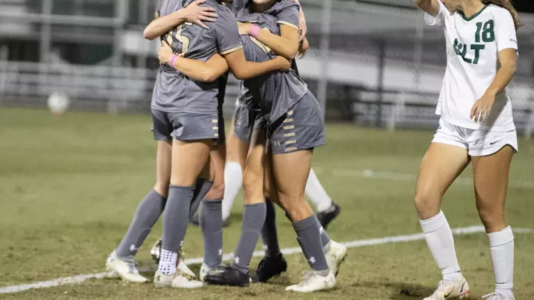 UAB Women’s Soccer Still Undefeated in League Play After 2-0 Victory Over Charlotte