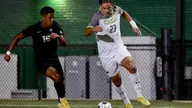 UAB Men’s Soccer Grabs First Win in AAC