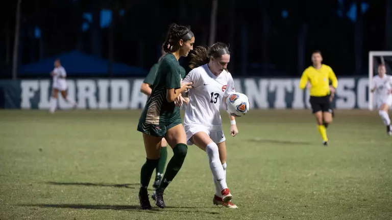 UAB Women’s Soccer Sets School Record With 10 Straight Unbeaten Matches After 1-0 Victory at WKU