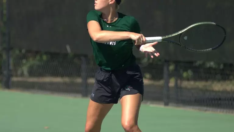 UAB Women’s Tennis Has Strong Showing at ITA Southern Regionals