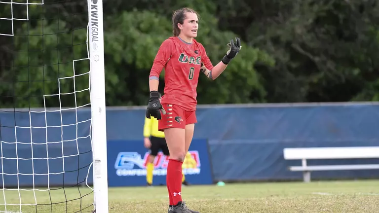 UAB Women’s Soccer Takes Sole Command of First Place After 0-0 Draw at North Texas
