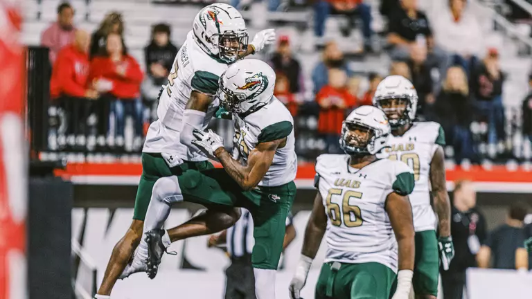 UAB Travels to Boca Raton for Contest at Florida Atlantic