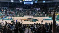 UA System Board Approves Architectural Design for Bartow Arena Renovation