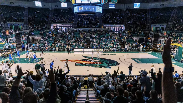 UA System Board Approves Architectural Design for Bartow Arena Renovation