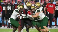 UAB Football Drops 24-17 Contest at Florida Atlantic