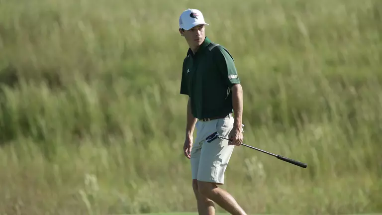 UAB Men’s Golf Returns to Action at Daniel Island Intercollegiate
