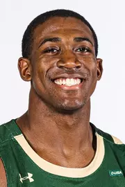 Trey Jemison