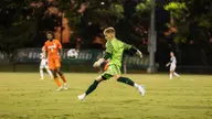 UAB Men's Soccer Takes on No. 23 SMU