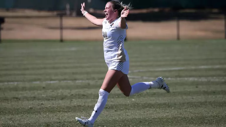 UAB Women’s Soccer Remains Undefeated in League Play After 1-1 Draw Against UTSA