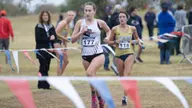 Cross Country Gears Up For NCAA South Regional