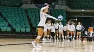Kells Named to 2022 C-USA All-Academic Team