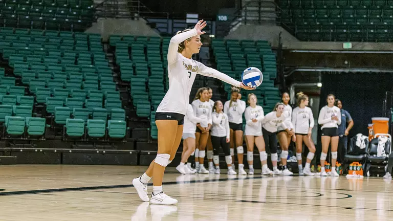 Kells Named to 2022 C-USA All-Academic Team
