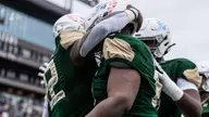 UAB Travels to Death Valley for Night Game at No. 6 LSU