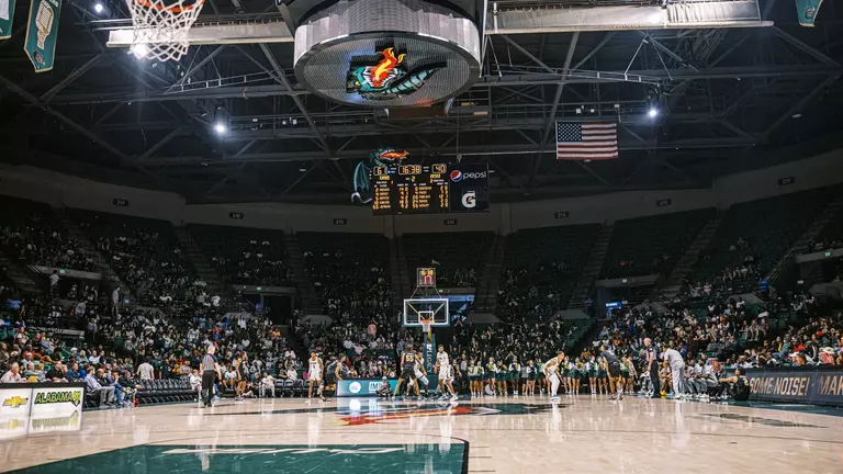 A Letter to Blazer Nation From Director of Athletics Mark Ingram