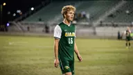 Men's Soccer Falls at Memphis to Close Season