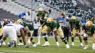 UAB Suffers 44-38 Double Overtime Loss to UTSA