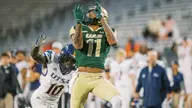 UAB to Host North Texas for Senior Day; Salute to Service
