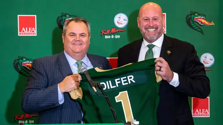 What They Are Saying About Head Coach Trent Dilfer