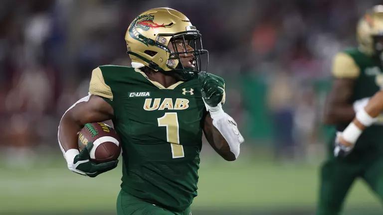 UAB and Miami (OH) Set for HomeTown Lenders Bahamas Bowl